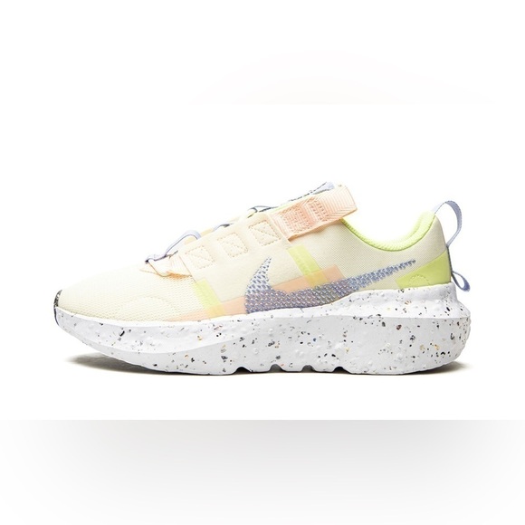 Nike Shoes - Nike Crater Impact Sneakers